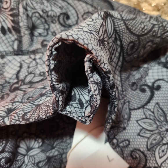 Plus Sz Bundle 18/20 Women's LIVI Leggings - Picture 6 of 16